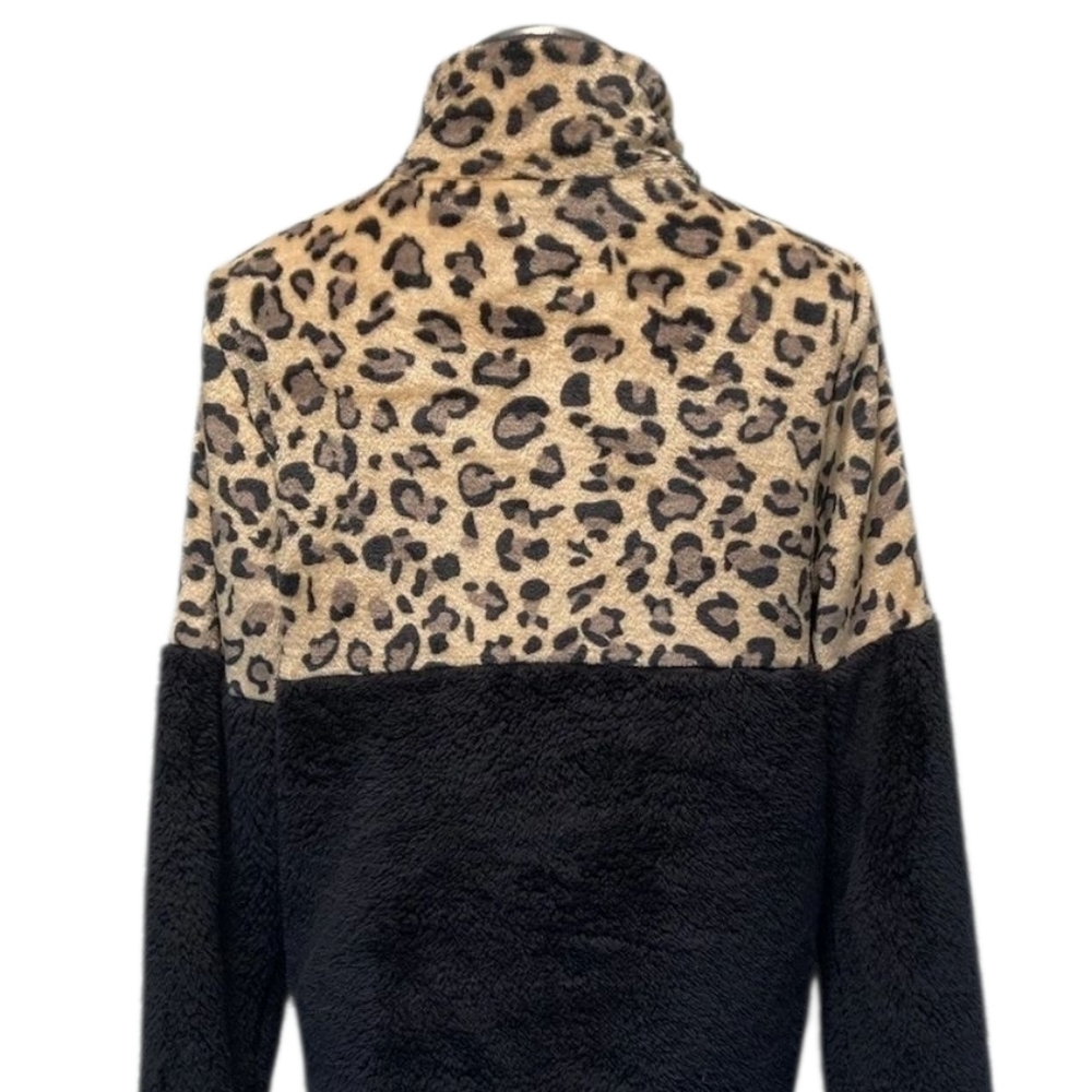C+D+M Animal Print Fleece - Picture 6 of 6